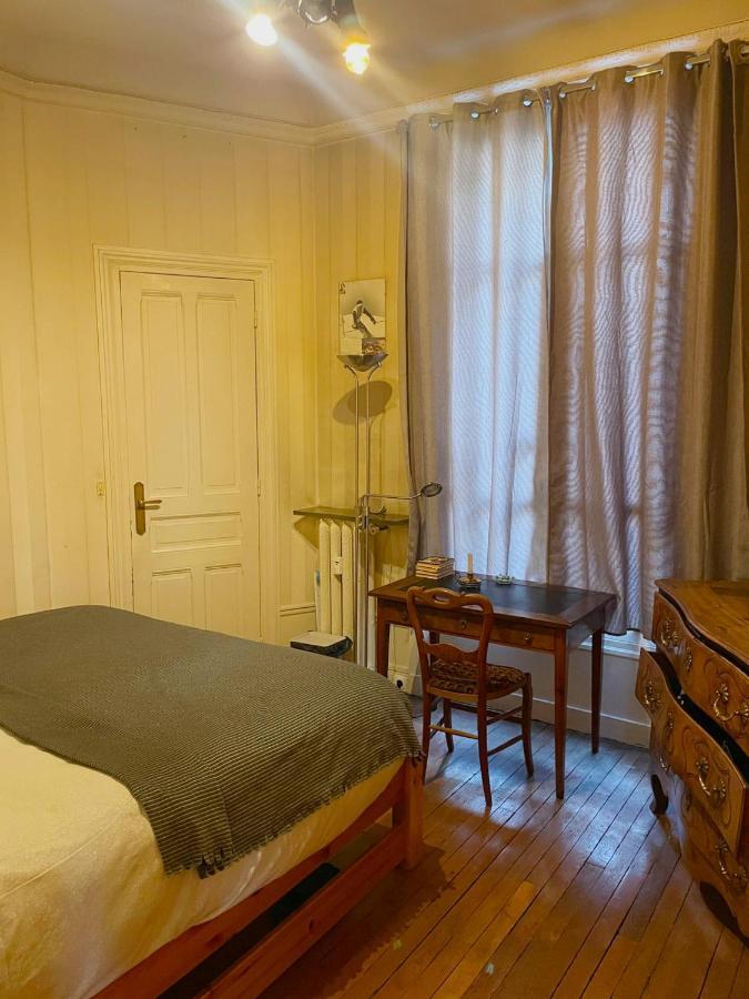 Beautiful Flat In The Center Of Paris 6 Th District Apartment Exterior photo