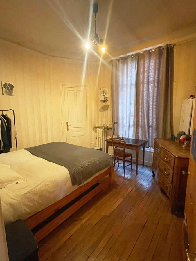 Beautiful Flat In The Center Of Paris 6 Th District Apartment Exterior photo