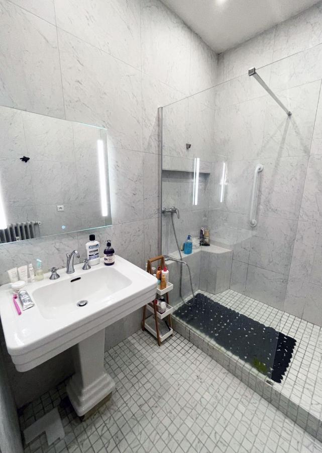 Beautiful Flat In The Center Of Paris 6 Th District Apartment Exterior photo